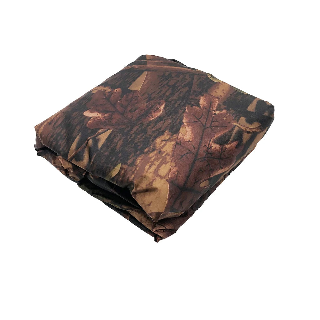 Perfeclan Waterproof Kayak Cover Boat Canoe Raincoat Sunblock Inflatable Boat Waterproof Fishing Boat Cover