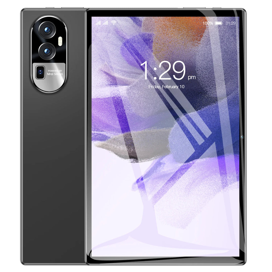 2024 Wholesale Factory Price New Design 15Pro Strong Function OEM Android 12 Tablet 5+13MP 10.1 Inch 7000mAh Tablet PC for KIDS