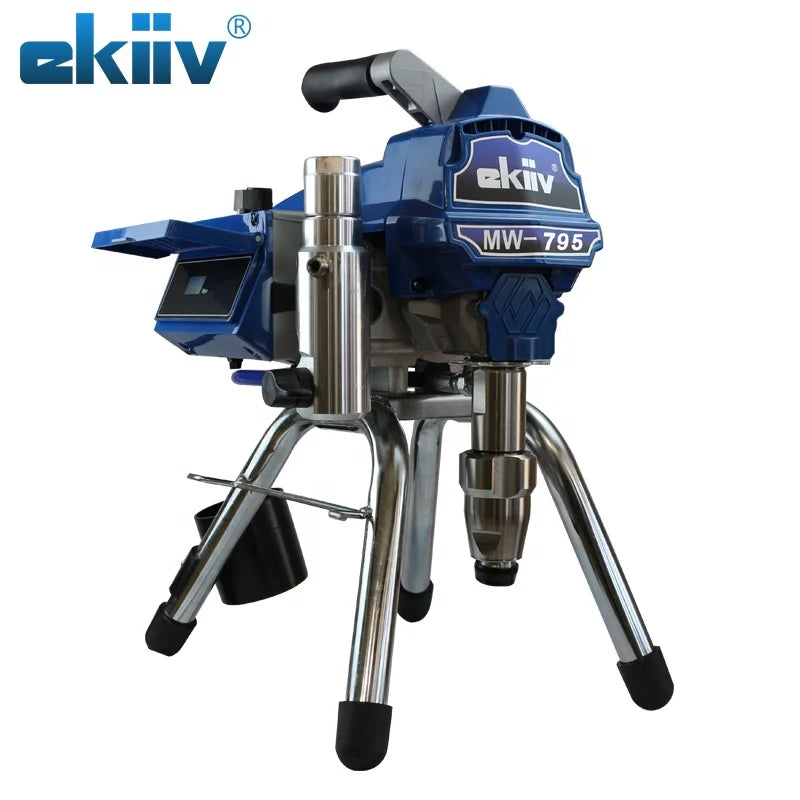 220V/50Hz 795 High Quality Pump Airless Paint Sprayer