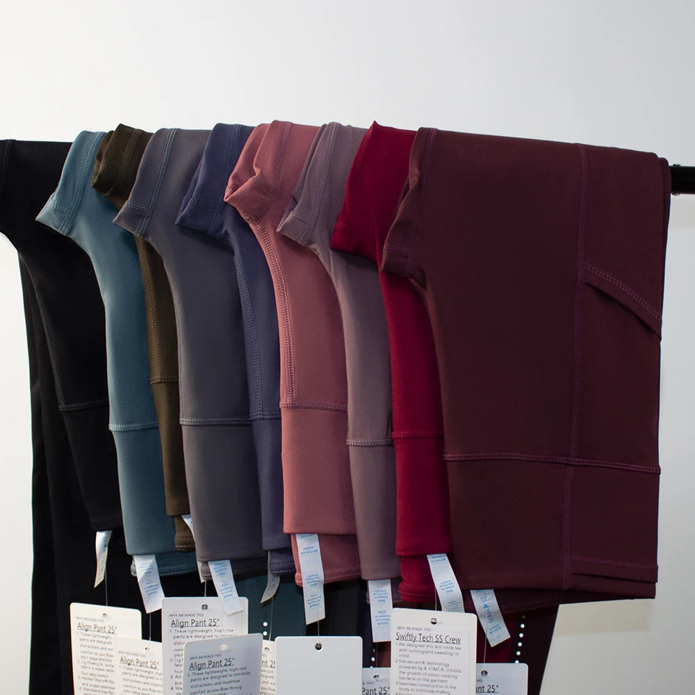 Sport Legging Women Fitness Running  Slim Yoga Pants High Waist Push up Stretch Workout Cropped Trousers Outdoor High Difficulty