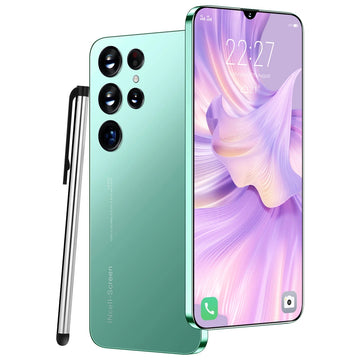 2024 Cheap Original Unlocked Phones Grade AA+ Mobile Phone for S22 Ultra S23 Ultra Mobile Phone