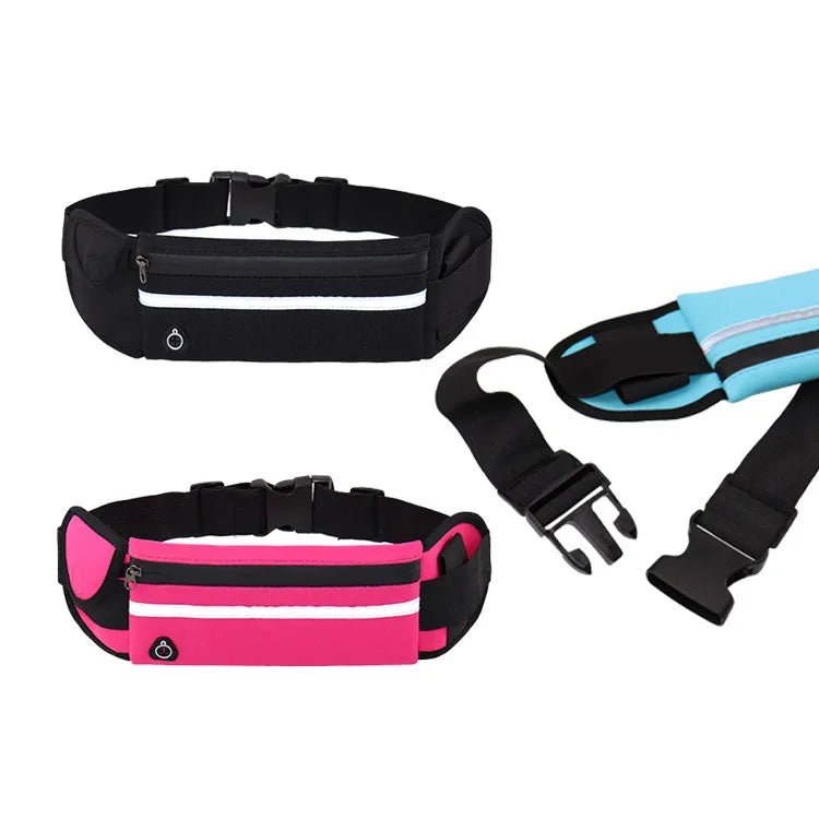 Manufacturers Hot Selling Waterproof and Shockproof Running Gym Bag Sports Bag Outdoor Cycling Bag Unisex