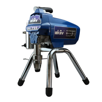 220V/50Hz 795 High Quality Pump Airless Paint Sprayer