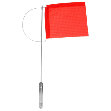 130 110Mm Marine Wind Direction Flag Boat Accessories 304 Stainless Steel Yacht Windsock Outdoor Wind Indicator Flags For