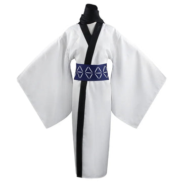 Halloween Nime – ujutsu aisen oyomen, ukuna osplay, costume apanais, cadeau de noël