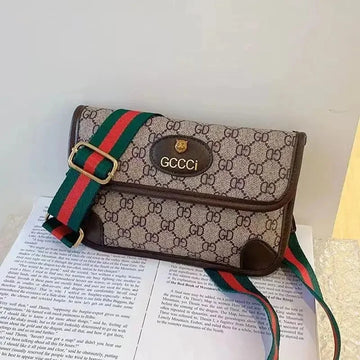 Luxurious women's brand handbags, designer round crossbody bags, women's handbags, travel backpacks, travel handbags