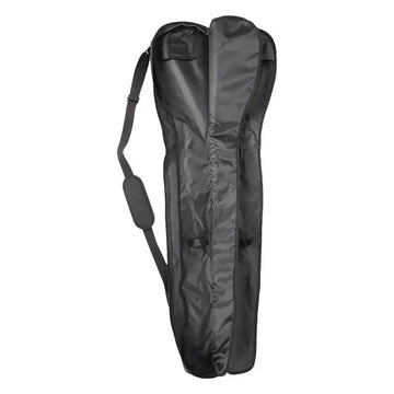 Kayak Paddle Carry Bag Waterproof Portable Thickened Three-Section And Double-Head Paddle Organizer Oxford Cloth For Boat Paddle