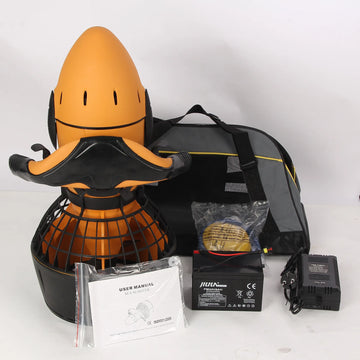 Water Sports Submersibles, Diving Equipment, Underwater Thrusters, Swimming, Surfing, Electric Water Skis