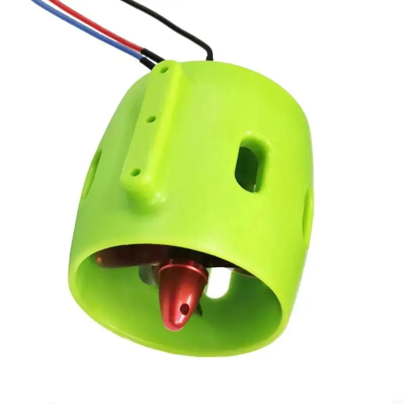 High Performances 1000KV Brushless Motor with 4 Blade Propellers & Waterproof Designs for Underwater Use in Boats