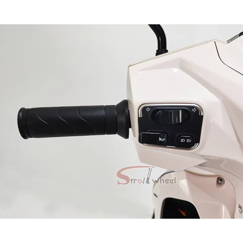2-Wheel Electric Motorcycle, Motor 3-seat Electric Motorcycle, Electric Motorcycle For Sale