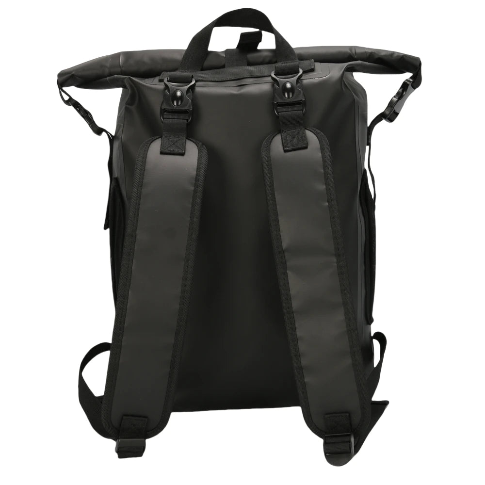 25L Waterproof Dry Bag Swimming Backpack Rucksack Pack Water Floating Sack Sport Canoe Kayaking Rafting Boating River Trekking