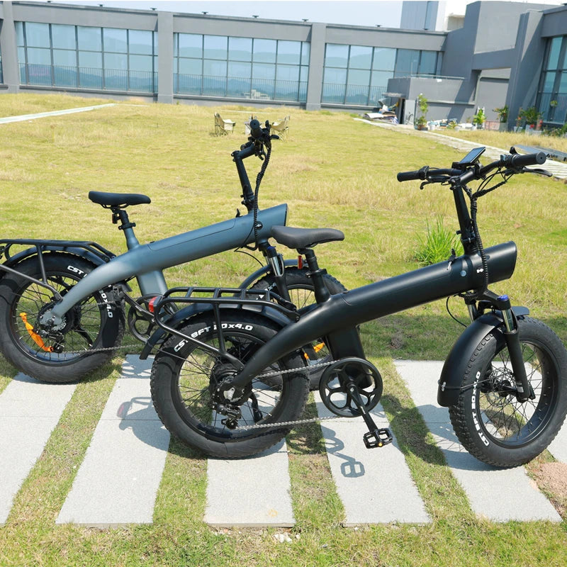 HUANCI Q3 ebike 2000W electric bike 48V 20AH electric bikes 20 Inch Mountain e bikes for adults Electric Bike Electric Bicycle