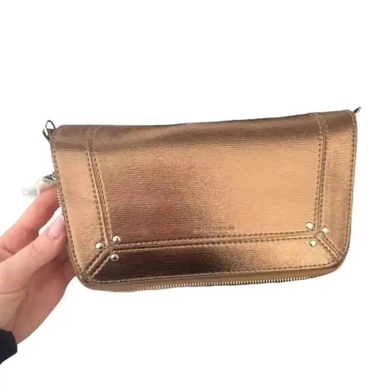 Fashion Woman Shoulder Bag Flap Bag Woman Crossbody Bag Pu Leather Design Mobile Phone Bag Female Messenger Bag Sac A Main
