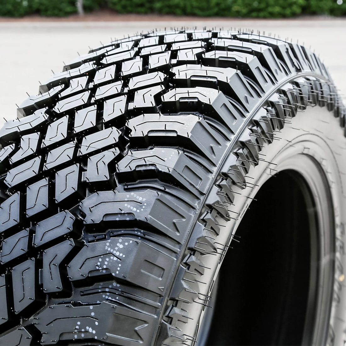 4 Tires Atturo Trail Blade X/T 265/50R20 112H XL XT Extreme Terrain