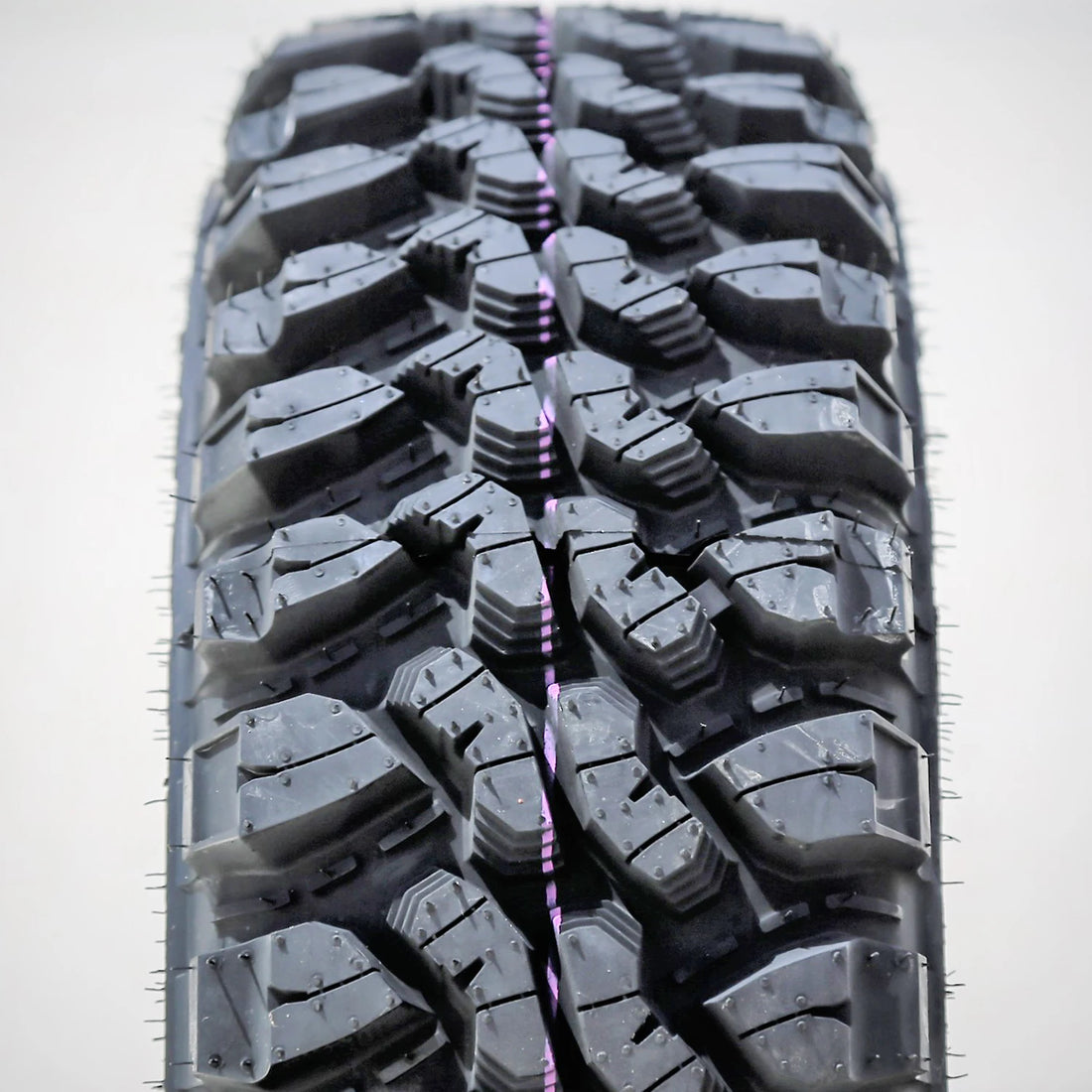 4 Tires Forceum M/T 08 Plus LT 165/80R13 Load D 8 Ply MT Mud