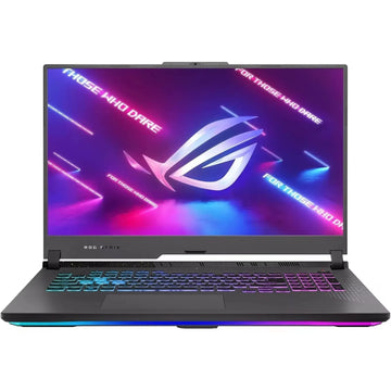 ASUS ROG Strix G17 17.3" Gaming Laptop,AMD Ryzen 9 7845HX,NVIDIA GeForce RTX 4070,64GB RAM,4TB SSD,Windows 11 Home