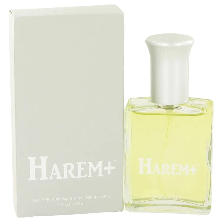 UD_Harem Plus by Unknown Eau De Parfum Spray 2 oz for Men
