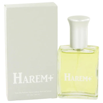 UD_Harem Plus by Unknown Eau De Parfum Spray 2 oz for Men