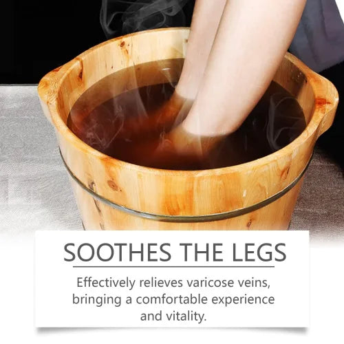 Ximonth Herbal Gentle Moisturizing Comfort Body Treatment Foot Bath Bead