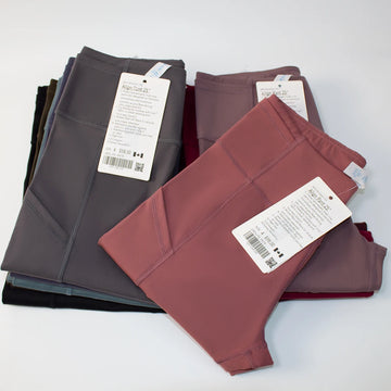 Sport Legging Women Fitness Running  Slim Yoga Pants High Waist Push up Stretch Workout Cropped Trousers Outdoor High Difficulty