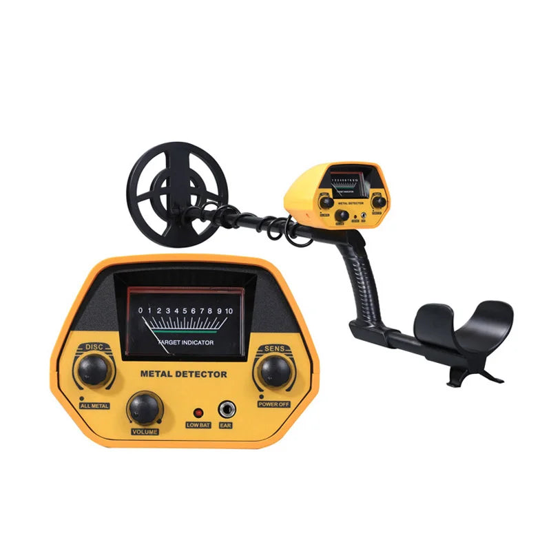 GTX5030 Easy Operating Hot Sales Cheap Price Underground Metal Detector Gold With High Sensitivity for Treasure Hunting