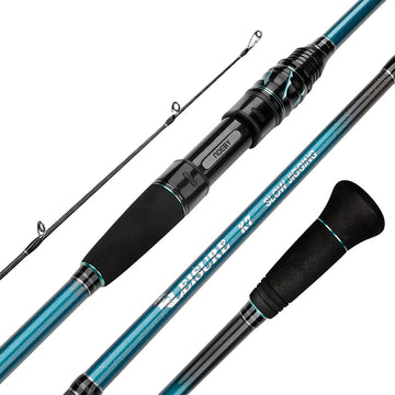 Ocean Jigger Slow Jigging Rod Japan Parts Hi Power X Carbon 1.98M PE1.5-3/2-4 Boat Rod Slow Jigging Rod
