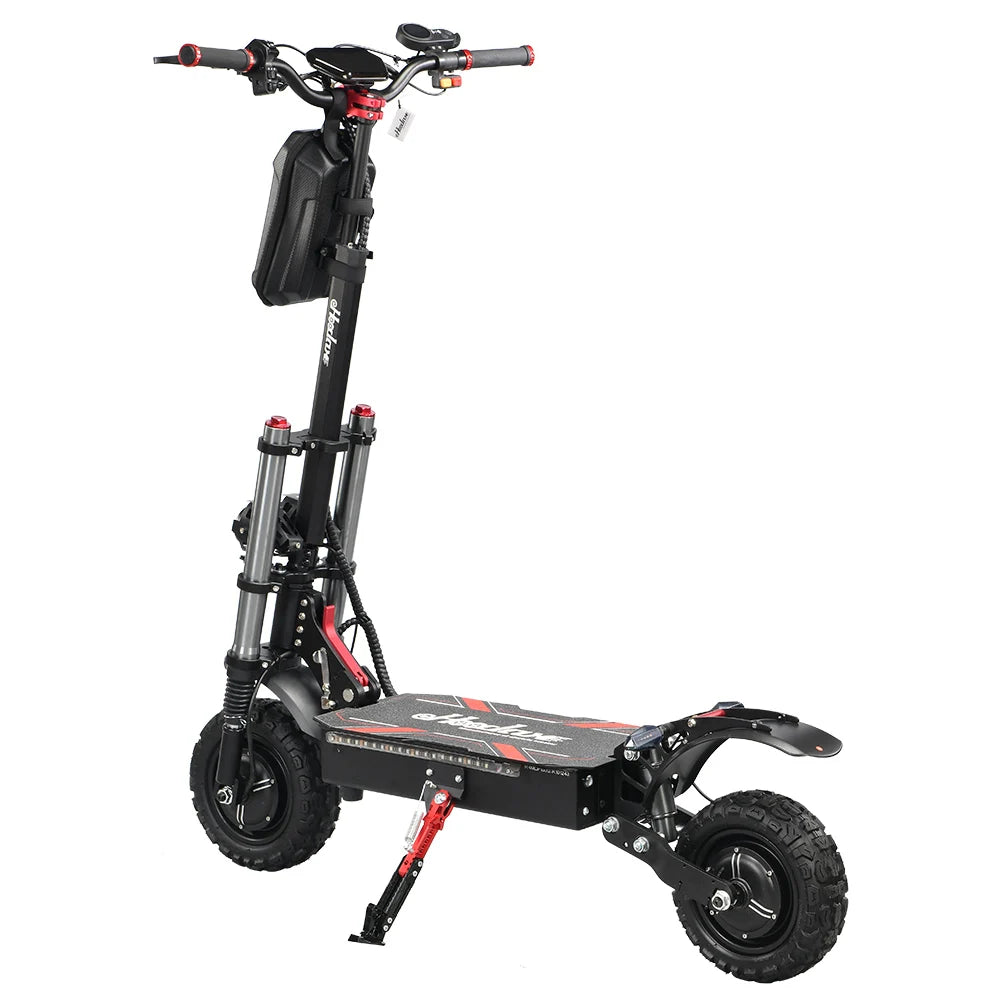 [USA EU Stock]60V 5600W 80km/h off Road 2000w Dual Motor Sale Two Wheels E Scooter Electric From China With CE FCC ROHS OEM ODM