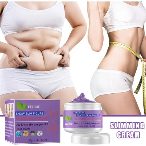 EELHOE Firming Slimming Cream  Body Shaping Tighten And Moisturizing Skin Massage Cream