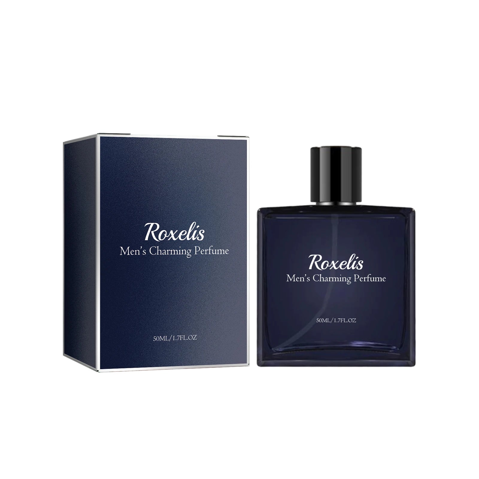 Roxelis Men's Charming Perfume