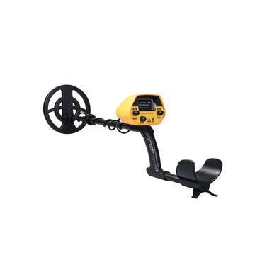GTX5030 Easy Operating Hot Sales Cheap Price Underground Metal Detector Gold With High Sensitivity for Treasure Hunting