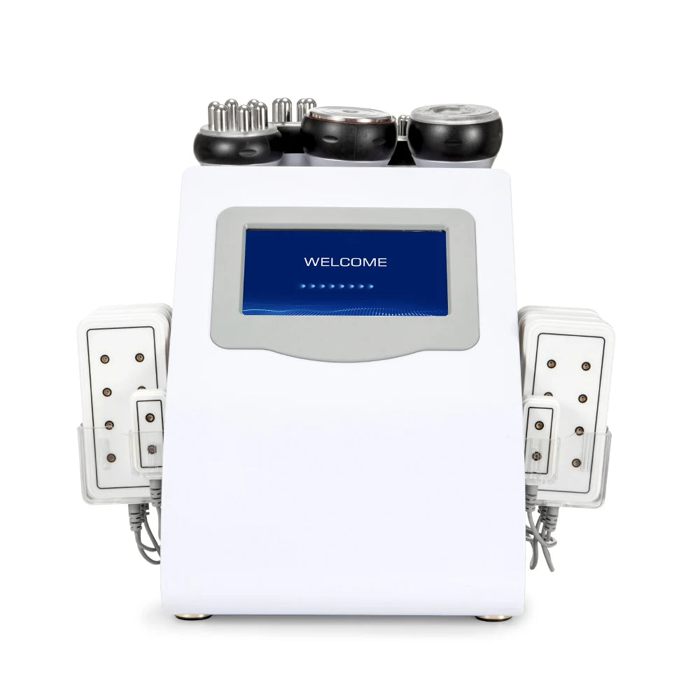 Vacuum Weight Loss Device Body Sculpting Machine Body Slimming Machine