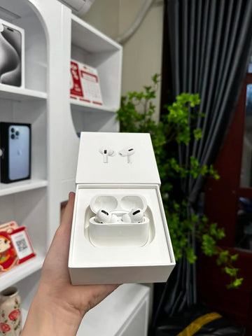 Airpods Pro Noise Cancelling for Pro 2 2nd 3rd Hot Selling Wireless Earbuds