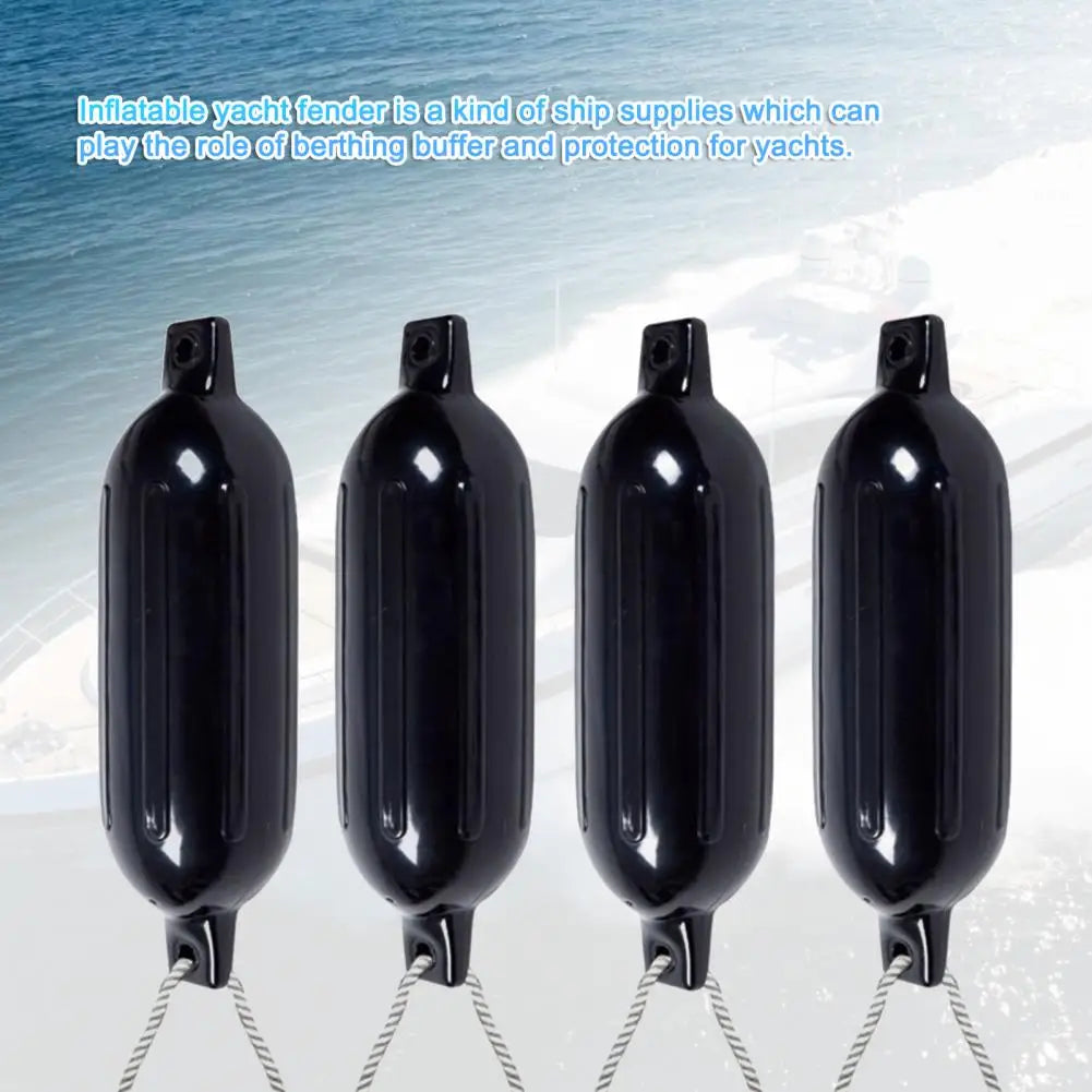 Marine Fender Mooring Buoy Dock Fender Bumper Ball Mooring Buoy Boat Fender Inflatable Yacht Kelleg Buoy Yacht Fender