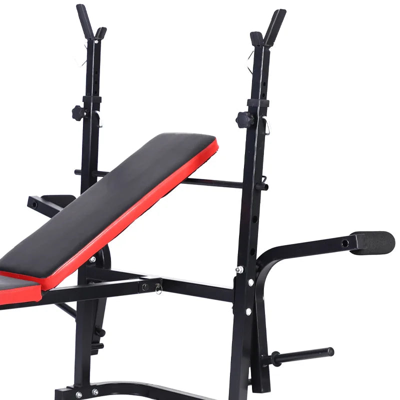 Foldable Heavy Duty Storage Dumbbell Bench Elite Pro Weight Adjustable Bench Ultimate Edition Factory Direct Sales