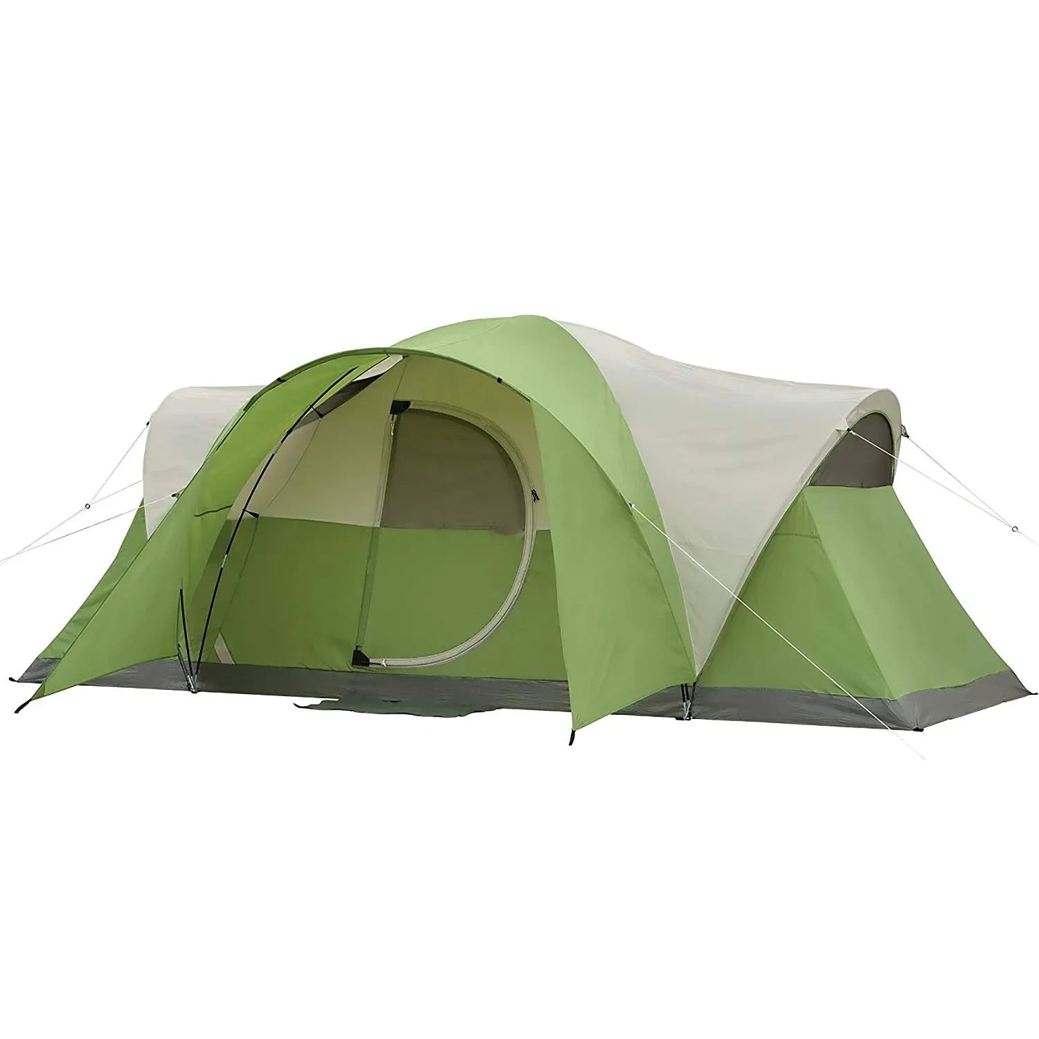 8 Persons Cabin Tent or Camping Outdoors Tent