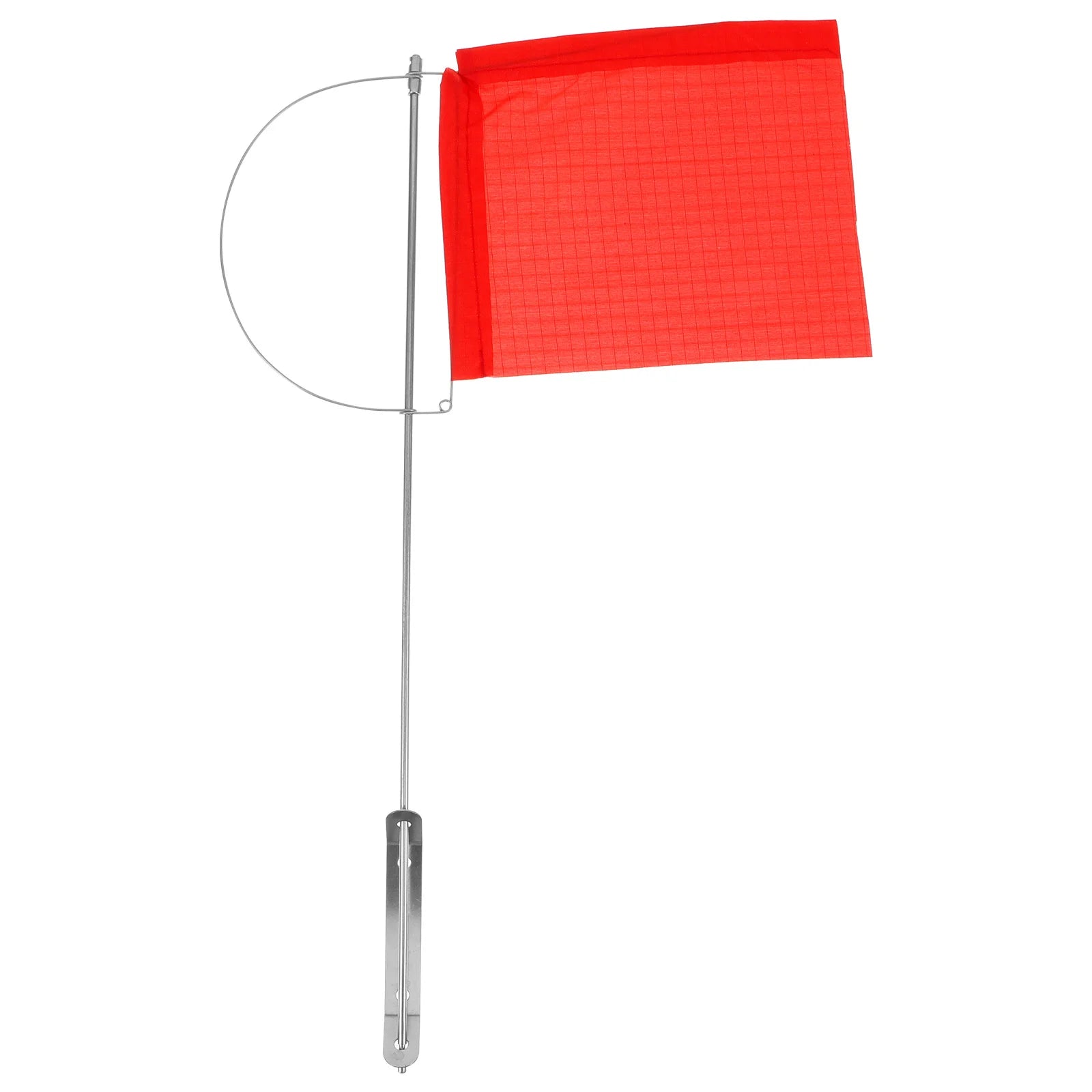130 110Mm Marine Wind Direction Flag Boat Accessories 304 Stainless Steel Yacht Windsock Outdoor Wind Indicator Flags For