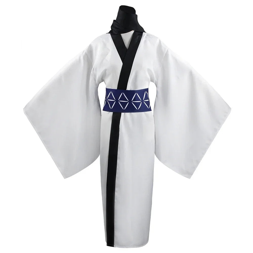 Halloween Nime – ujutsu aisen oyomen, ukuna osplay, costume apanais, cadeau de noël