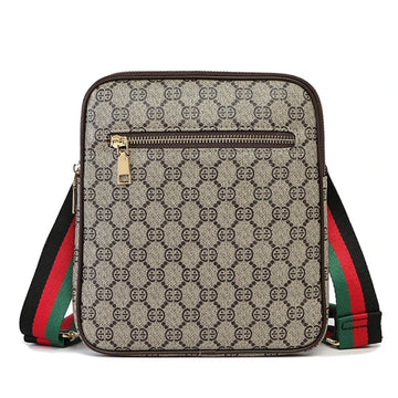Fashion Popular Men's Bag Trend Brand Casual Shoulder Bag High Quality Sports Versatile Crossbody Bag Designer Luxury Handbag