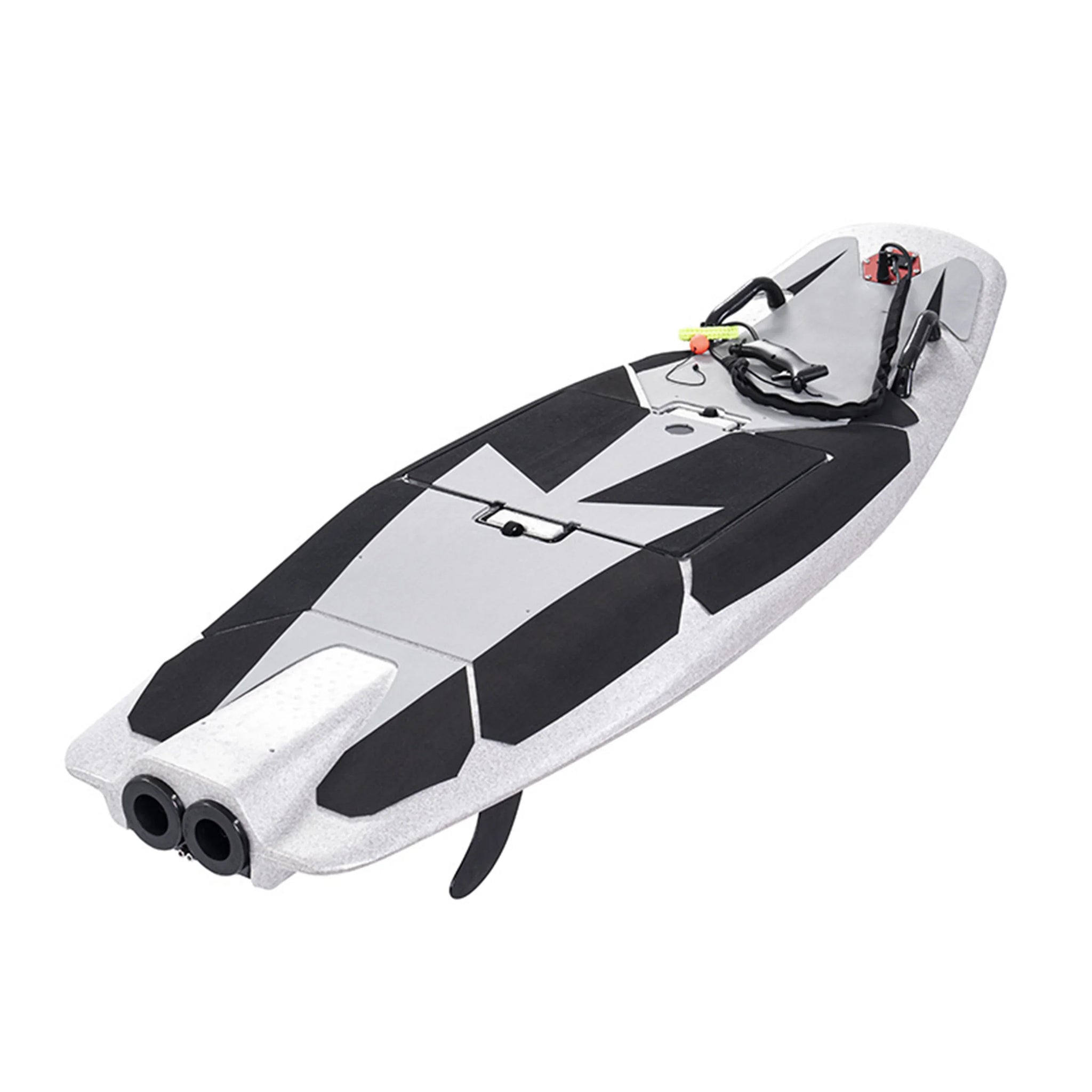 55KM/H Electric Surfboard Jet Surfboard Motorized