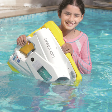 Water Electric Floating Board Children's Surfboard Propeller Adult Beginner Swimming Equipment Electric Swimming Floating Board