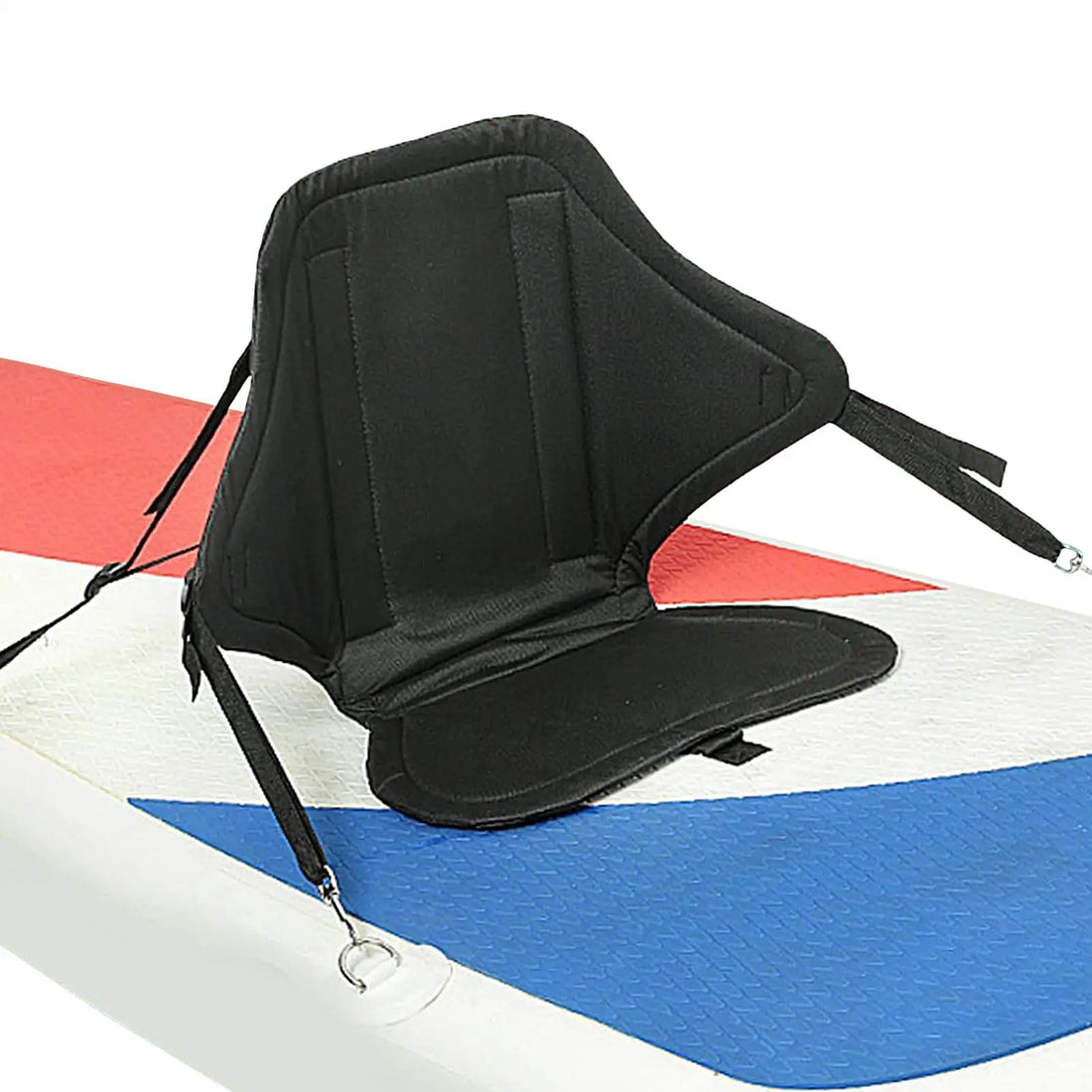 Kayak Seat Cushion Thicken Cushion for Inflatable Paddleboard waterproof Surf Paddle Board Seats with Storage Bag Safety Seat