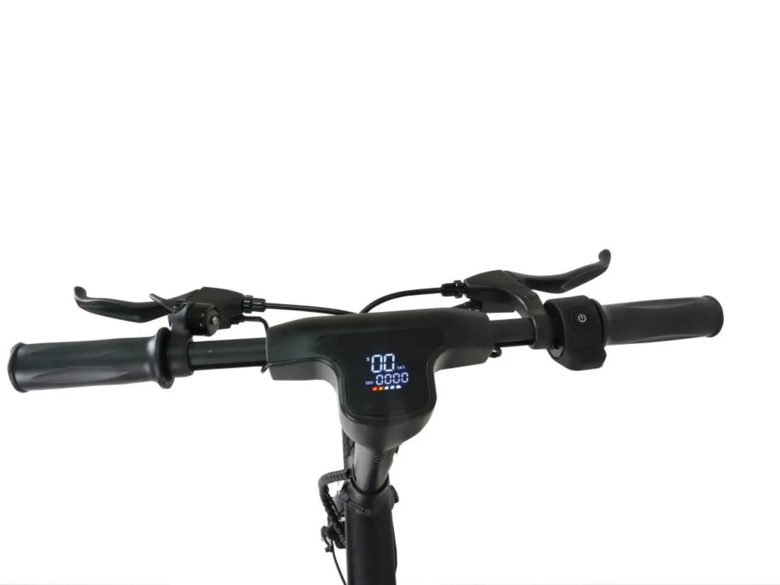 Mini V2 Electric power assisted bicycle Dirt 16 Inch Fat Tire E-bike Electrica Mountain Road Full Suspension Electric Bicycle