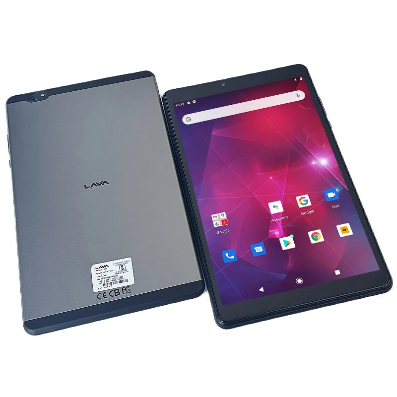 8 INCH T81N 4G Phone Call 2GB RAM 32GB ROM Android 10 Tablet 1280 x 800 pixels  MTK6753  Octa- Core 1.6GHz 2 x  SIM Card Slot