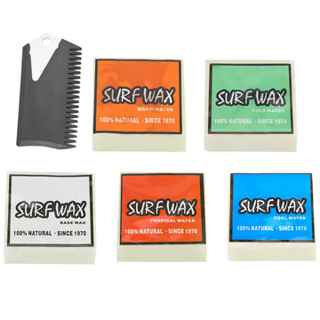 Skateboard Wax Water Surf Wax High Quality Anti slip Surf Wax Surfboard Skimboard Skateboard Waxes Surfing Accessory