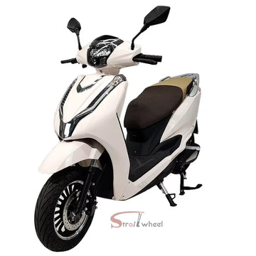 2-Wheel Electric Motorcycle, Motor 3-seat Electric Motorcycle, Electric Motorcycle For Sale
