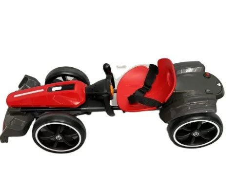 Hot Selling Go-kart Wholesales Price Fold-Able Go Kart For Children With Battery / Remote Control Go Kart