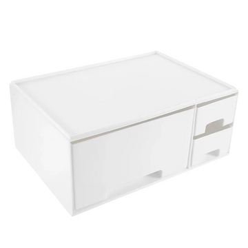 DIGIT-Multifunctional Computer Monitor Stand Ergonomic Display Riser For Enhanced Viewing Comfort