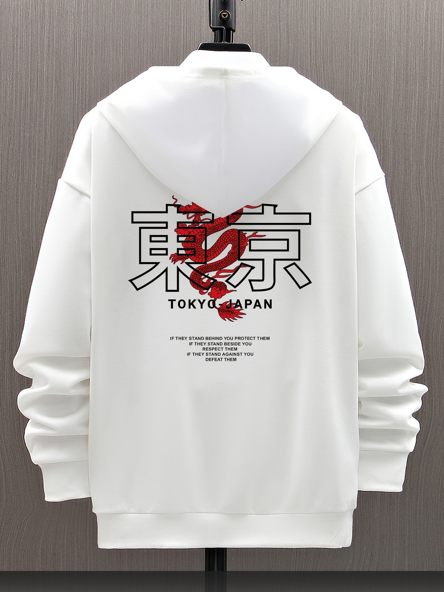 Men's Hoodie